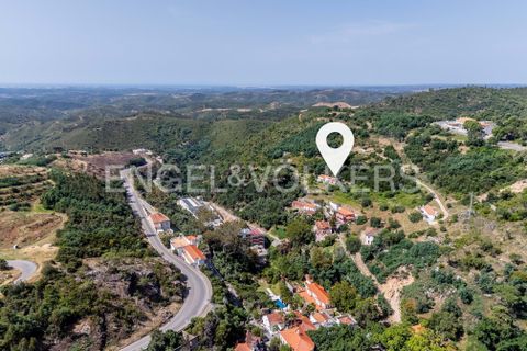 Villa i Monchique, Faro, Monchique - € 250.000 | Ref: W-048I9T - foto 31