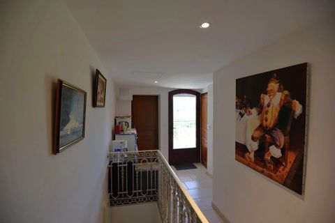 Villa a Claviers, Var, Claviers - € 530.000 | Ref: 87046016 - foto 8