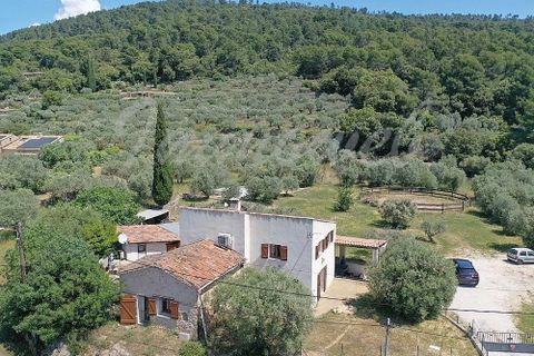 Villa a Claviers, Var, Claviers - € 485.000 | Ref: 87058505 - foto 2