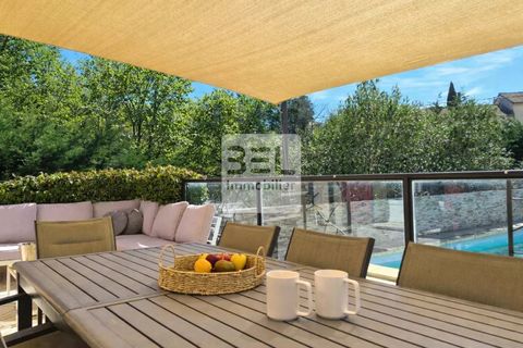 Villa i Sabran, Gard, Sabran - € 325.000 | Ref: 87048255 - foto 3