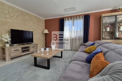 Villa i Sabran, Gard, Sabran - € 325.000 | Ref: 87048255 - foto 4