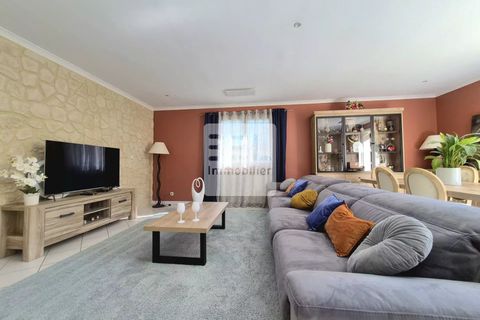 Villa i Sabran, Gard, Sabran - € 325.000 | Ref: 87048255 - foto 6