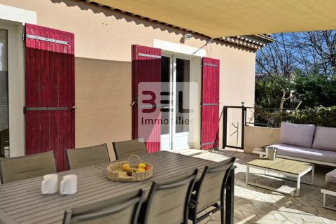 Villa i Sabran, Gard, Sabran - € 325.000 | Ref: 87048255 - foto 7