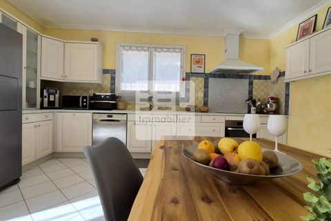 Villa i Sabran, Gard, Sabran - € 325.000 | Ref: 87048255 - foto 8