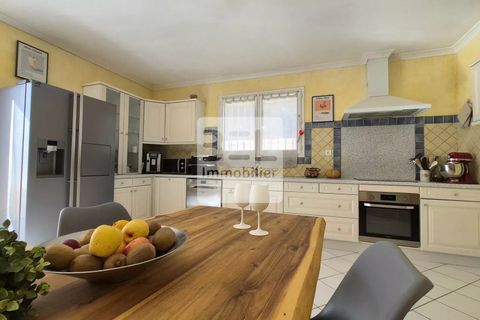 Villa i Sabran, Gard, Sabran - € 325.000 | Ref: 87048255 - foto 9