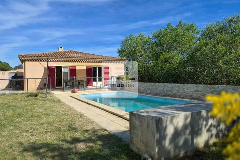 Villa i Sabran, Gard, Sabran - € 325.000 | Ref: 87048255 - foto 14
