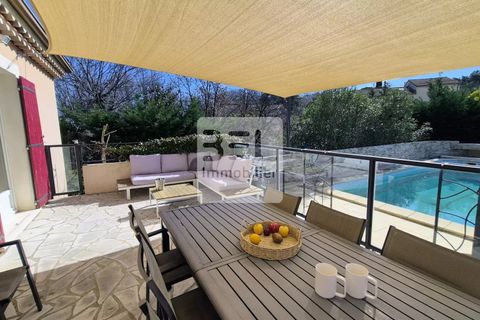 Villa i Sabran, Gard, Sabran - € 325.000 | Ref: 87048255 - foto 16