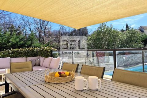 Villa i Sabran, Gard, Sabran - € 325.000 | Ref: 87048255 - foto 17
