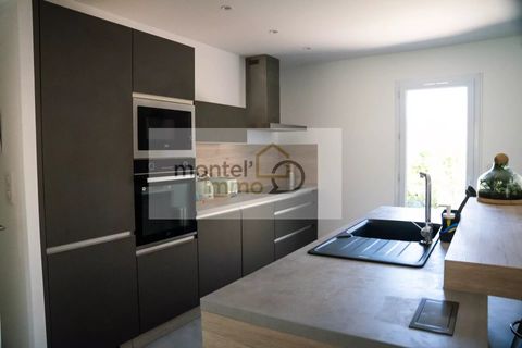 Villa a Montelimar, Drome, Montelimar - € 560.000 | Ref: 83340782 - foto 3