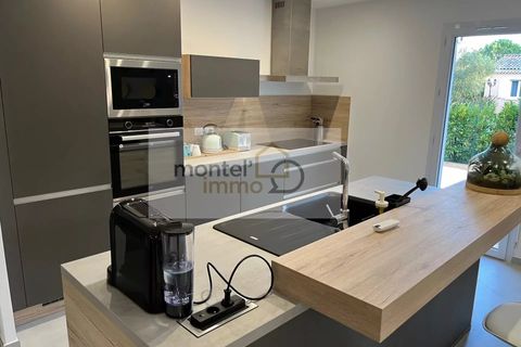 Villa a Montelimar, Drome, Montelimar - € 560.000 | Ref: 83340782 - foto 4