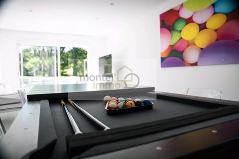 Villa a Montelimar, Drome, Montelimar - € 560.000 | Ref: 83340782 - foto 10