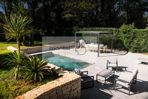 Villa a Montelimar, Drome, Montelimar - € 560.000 | Ref: 83340782 - foto 14