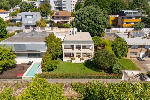 Villa a Porto, Porto, Porto - € 5.000/mes | Ref: CAS_835 - foto 8