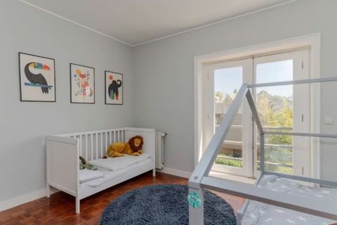 Villa a Porto, Porto, Porto - € 5.000/mes | Ref: CAS_835 - foto 32