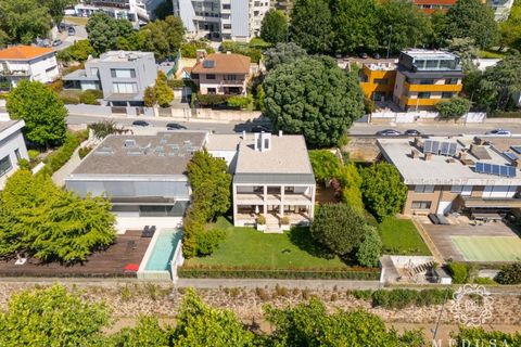 Villa a Porto, Porto, Porto - € 5.000/mes | Ref: CAS_835 - foto 47