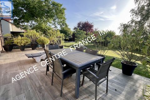 Villa i Bourges, Cher, Bourges - € 312.000 | Ref: 030012074 - foto 1