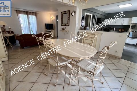 Villa i Bourges, Cher, Bourges - € 312.000 | Ref: 030012074 - foto 2
