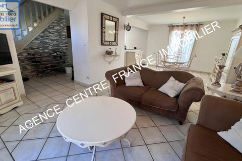 Villa i Bourges, Cher, Bourges - € 312.000 | Ref: 030012074 - foto 4
