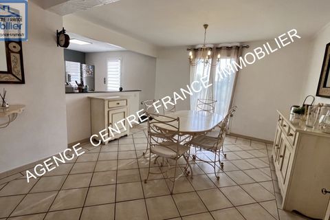 Villa i Bourges, Cher, Bourges - € 312.000 | Ref: 030012074 - foto 5