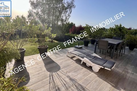 Villa i Bourges, Cher, Bourges - € 312.000 | Ref: 030012074 - foto 6