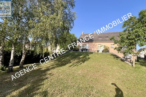 Villa i Bourges, Cher, Bourges - € 312.000 | Ref: 030012074 - foto 7