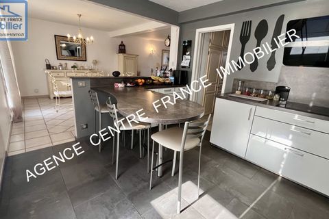 Villa i Bourges, Cher, Bourges - € 312.000 | Ref: 030012074 - foto 9