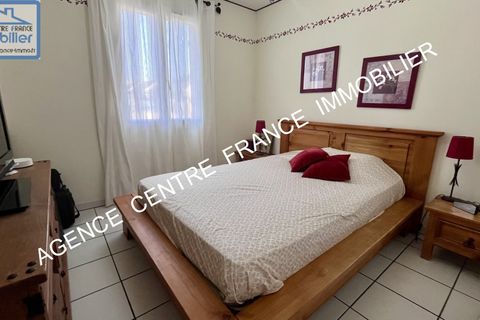 Villa i Bourges, Cher, Bourges - € 312.000 | Ref: 030012074 - foto 10