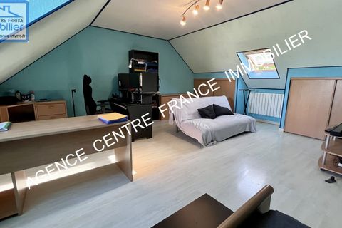 Villa i Bourges, Cher, Bourges - € 312.000 | Ref: 030012074 - foto 13
