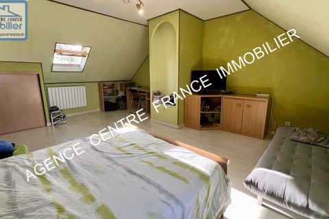 Villa i Bourges, Cher, Bourges - € 312.000 | Ref: 030012074 - foto 14