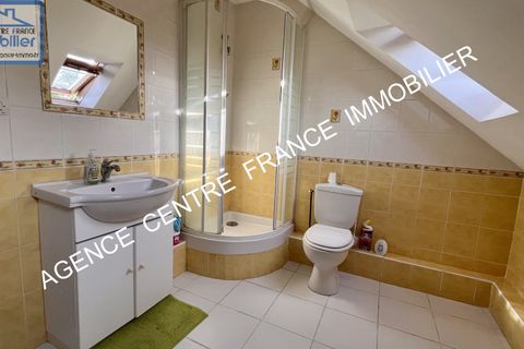 Villa i Bourges, Cher, Bourges - € 312.000 | Ref: 030012074 - foto 15