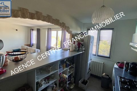 Lejlighed i Bourges, Cher, Bourges - € 93.600 | Ref: 030012077 - foto 2