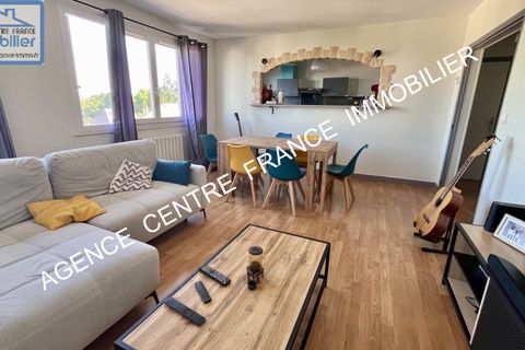 Lejlighed i Bourges, Cher, Bourges - € 93.600 | Ref: 030012077 - foto 3