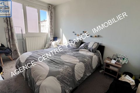 Lejlighed i Bourges, Cher, Bourges - € 93.600 | Ref: 030012077 - foto 4
