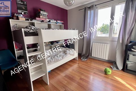 Lejlighed i Bourges, Cher, Bourges - € 93.600 | Ref: 030012077 - foto 5
