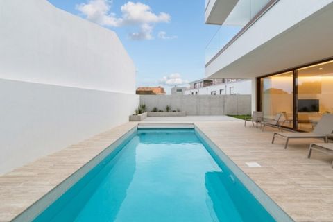 Villa i Arcozelo, Porto, Arcozelo - € 1.500.000 | Ref: CAS_665 - foto 2