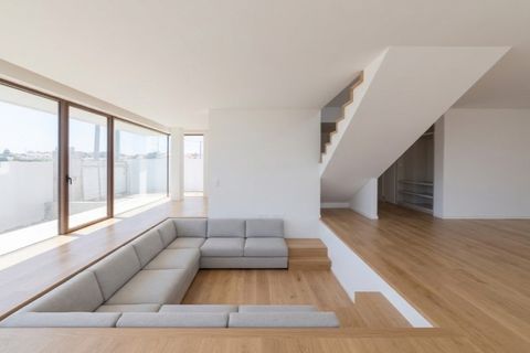 Villa i Arcozelo, Porto, Arcozelo - € 1.500.000 | Ref: CAS_665 - foto 3