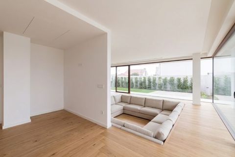 Villa i Arcozelo, Porto, Arcozelo - € 1.500.000 | Ref: CAS_665 - foto 4
