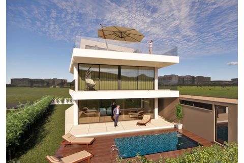 Villa i Arcozelo, Porto, Arcozelo - € 1.500.000 | Ref: CAS_665 - foto 11