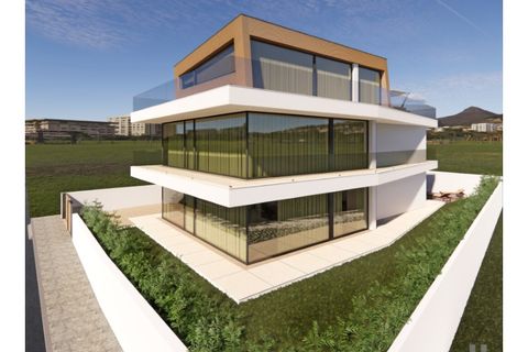 Villa i Arcozelo, Porto, Arcozelo - € 1.500.000 | Ref: CAS_665 - foto 14