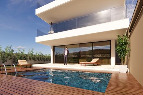 Villa i Arcozelo, Porto, Arcozelo - € 1.500.000 | Ref: CAS_665 - foto 17