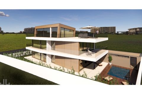 Villa i Arcozelo, Porto, Arcozelo - € 1.500.000 | Ref: CAS_665 - foto 19