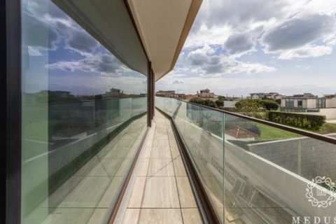 Villa i Arcozelo, Porto, Arcozelo - € 1.500.000 | Ref: CAS_665 - foto 25