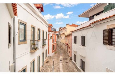 Villa i Cascais, Lisbon, Cascais - € 695.000 | Ref: CAS-146-2 - foto 31
