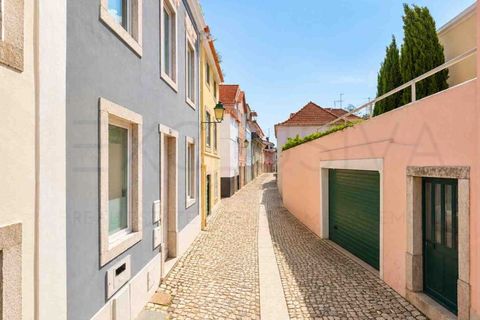 Villa i Cascais, Lisbon, Cascais - € 695.000 | Ref: CAS-146-2 - foto 32