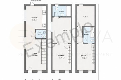 Villa i Cascais, Lisbon, Cascais - € 695.000 | Ref: CAS-146-2 - foto 38