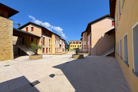 Leilighet i Asolo, Treviso, Asolo - € 220 000 | Ref: A949 - foto 2