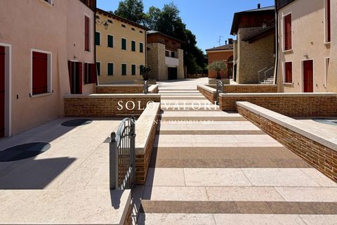 Wohnung in Asolo, Treviso, Asolo - € 220.000 | Ref: A949 - Foto 1
