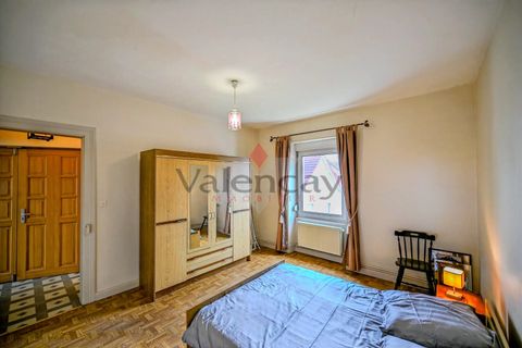 Leilighet i Mulhouse, Haut-Rhin, Mulhouse - € 140 000 | Ref: 86918735 - foto 3