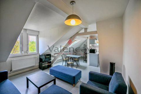 Leilighet i Mulhouse, Haut-Rhin, Mulhouse - € 140 000 | Ref: 86918735 - foto 8