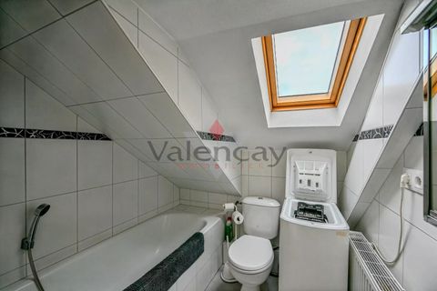 Leilighet i Mulhouse, Haut-Rhin, Mulhouse - € 140 000 | Ref: 86918735 - foto 9
